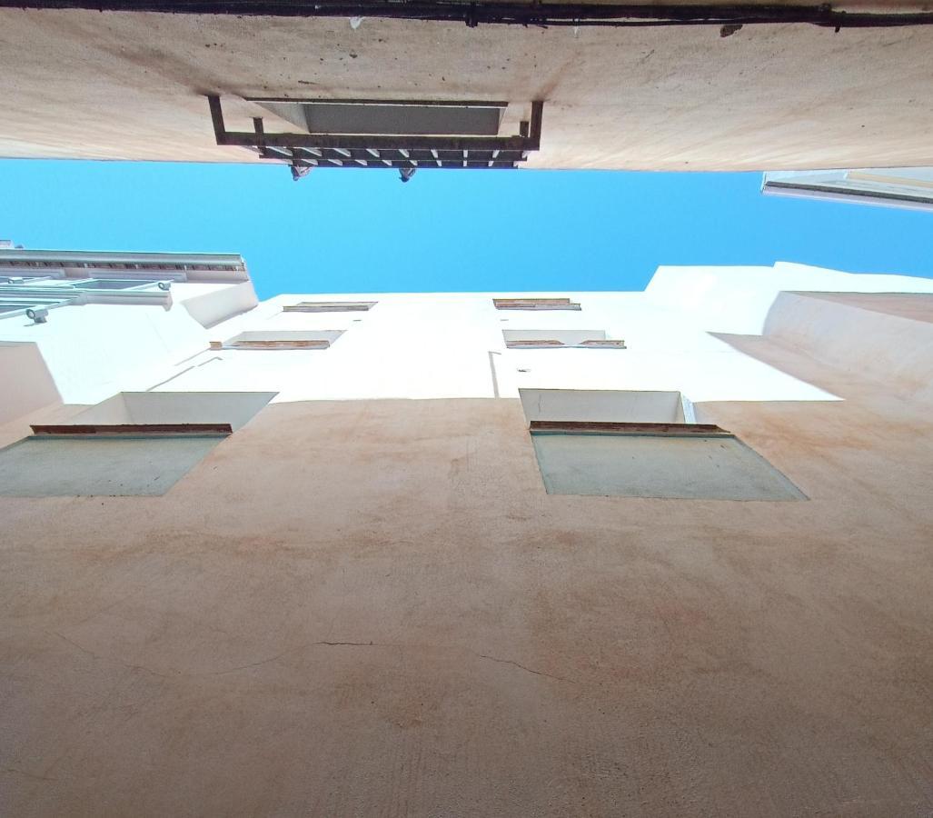 Apartamentos Duende Málaga Exterior foto